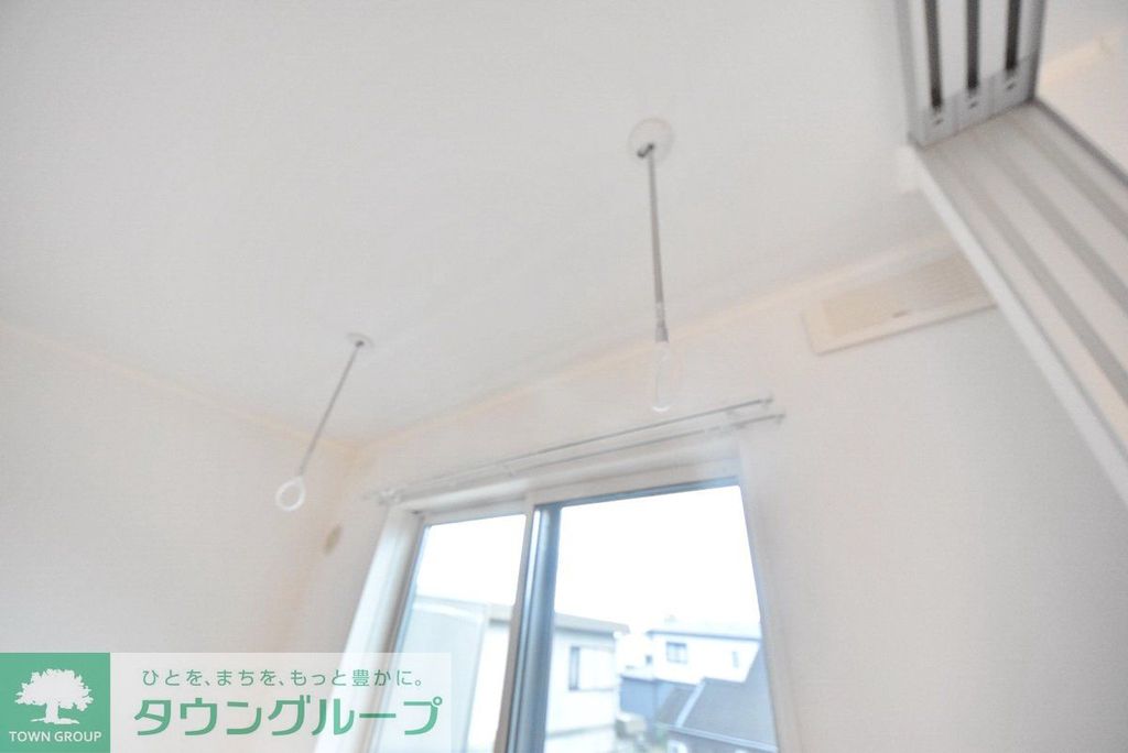 その他設備　同施工会社サンプル写真です