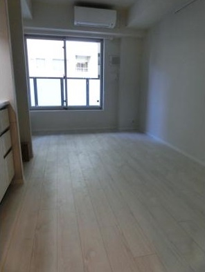 居室・リビング　内観1※別部屋参考写真