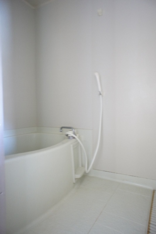 バス・シャワールーム　図面と現状に相違がある場合には現状を優先