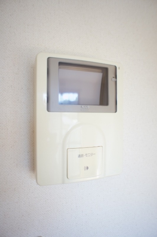 セキュリティ　図面と現状に相違がある場合には現状を優先