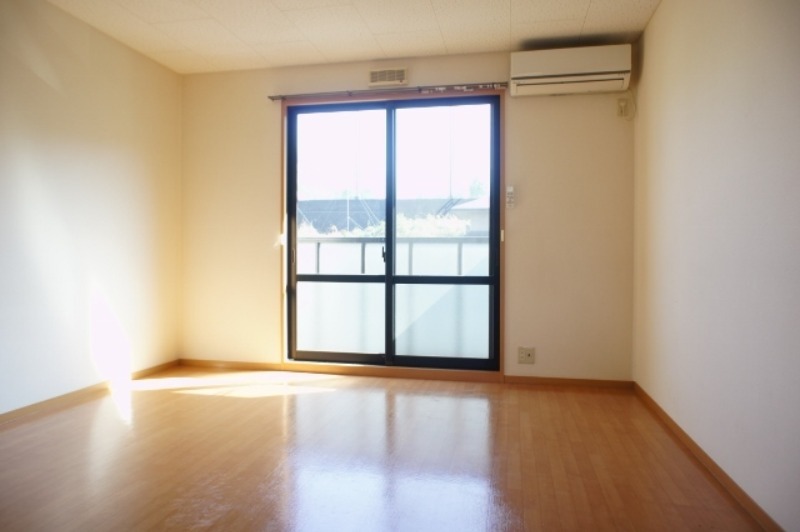 居室・リビング　図面と現状に相違がある場合には現状を優先