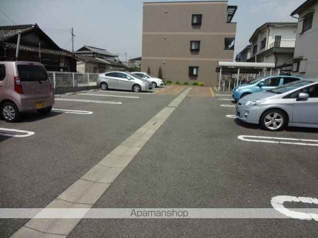 その他共有部分　その他共有部分