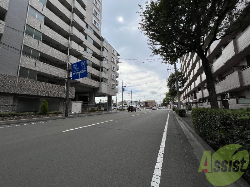 トイレ　※現在建築中になります。完成後に室内写真の掲載を致します。