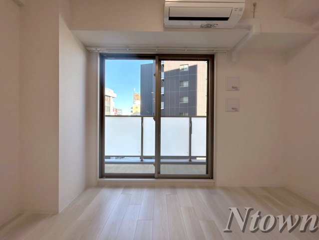 その他　使いやすい居間です