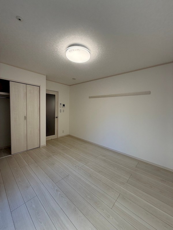 居室・リビング　※別のお部屋参照