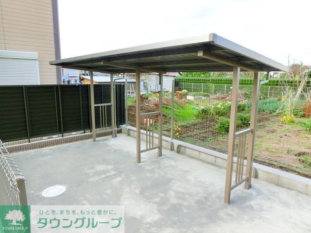 その他共有部分　お問合せはタウンハウジングまで！※現地待合わせ相談可能