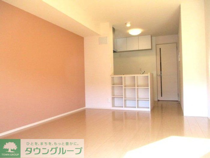 居室・リビング　お問合せはタウンハウジングまで！※現地待合わせ相談可能