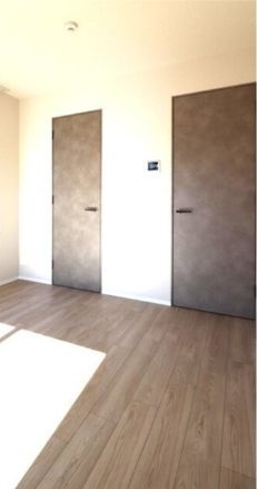 居室・リビング　・反転タイプ・