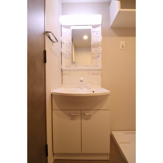 洗面設備　・反転タイプ・