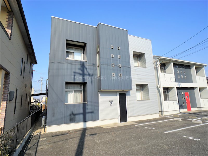 ＪＲ東海道本線 近江八幡駅 徒歩7分 築21年