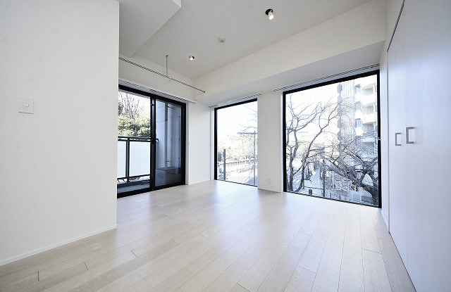 居室・リビング　居室