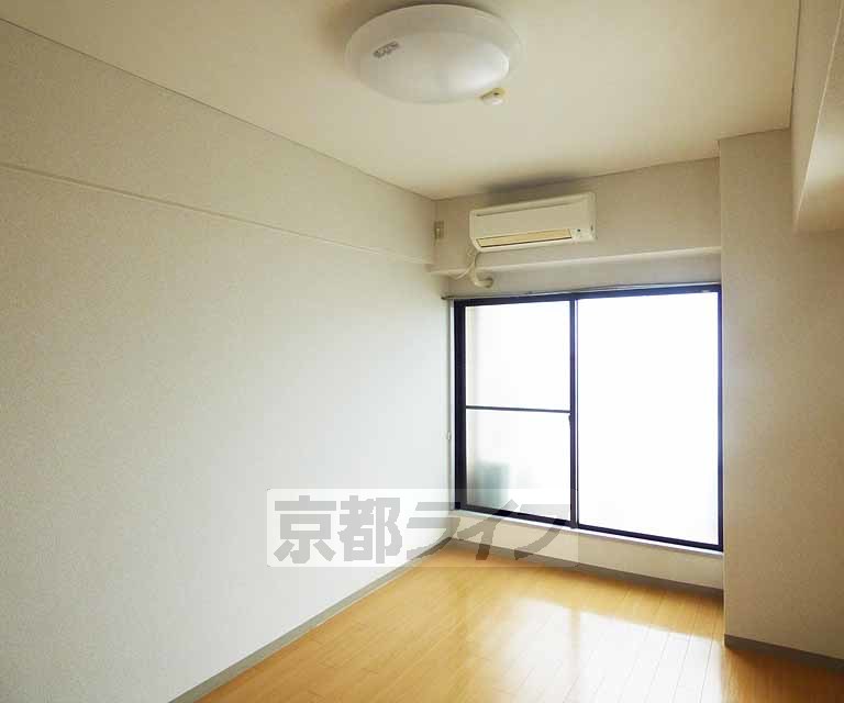 居室・リビング　広々としています