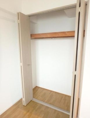 収納　☆たっぷり収納☆