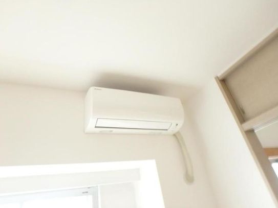 その他設備　☆温度調節可能☆