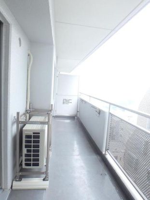 バルコニー　☆バルコニー☆