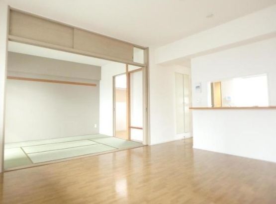 居室・リビング　☆快適なくつろぎ空間☆