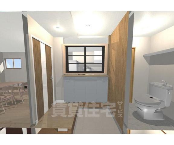 その他部屋・スペース