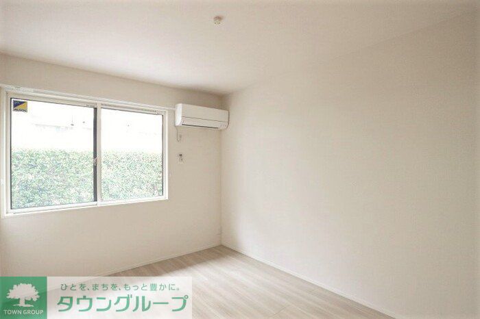 その他部屋・スペース　リビング/居室