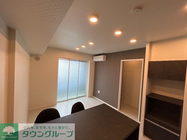 収納　同一施工の参考写真