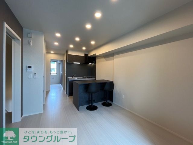 居室・リビング　同一施工の参考写真