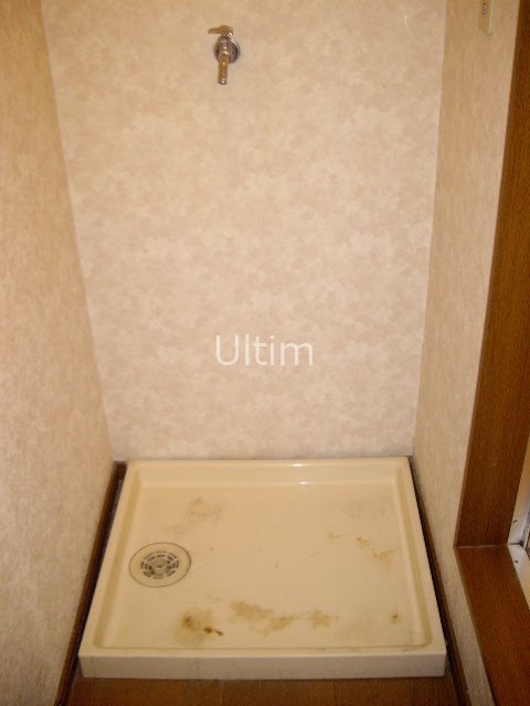 その他設備　違うお部屋の写真です