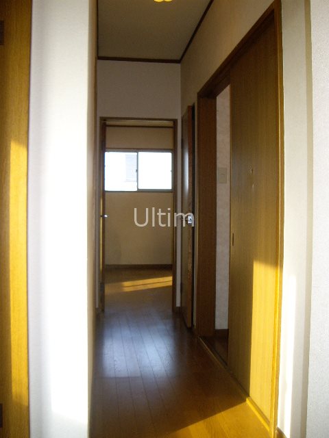 その他　違うお部屋の写真です