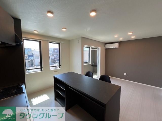 その他部屋・スペース　同一施工の参考写真