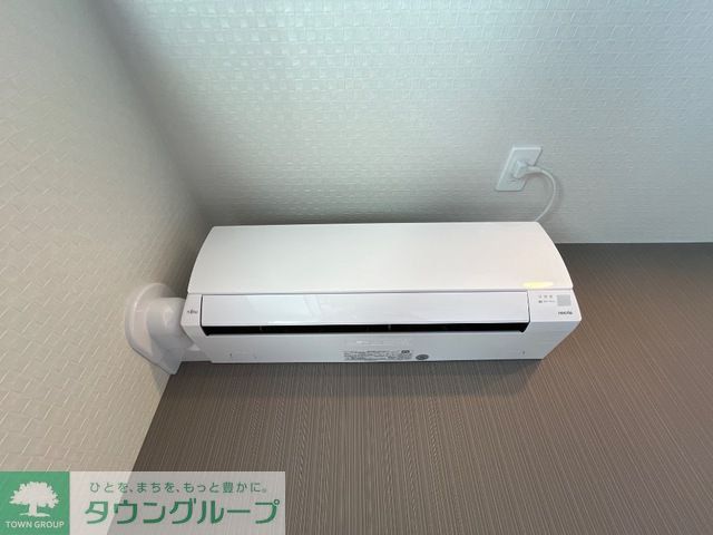 その他設備　同一施工の参考写真