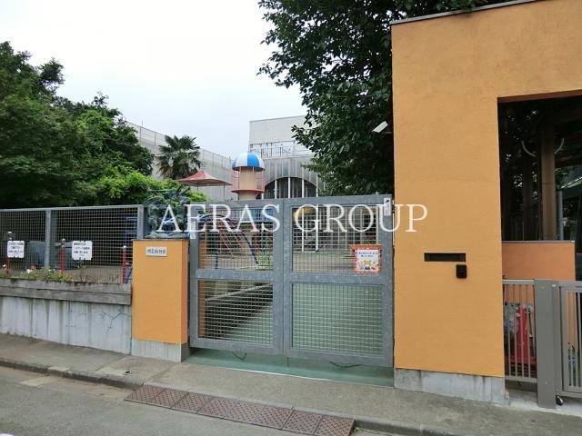 幼稚園・保育園　明愛幼稚園（幼稚園・保育園）まで299m