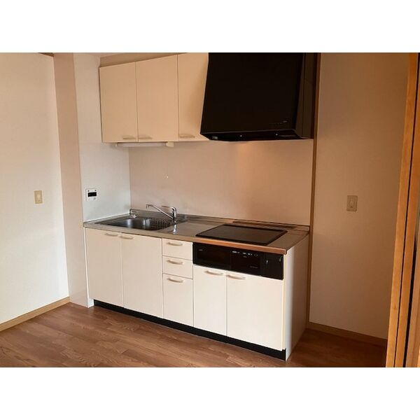 キッチン　写真は類似です。