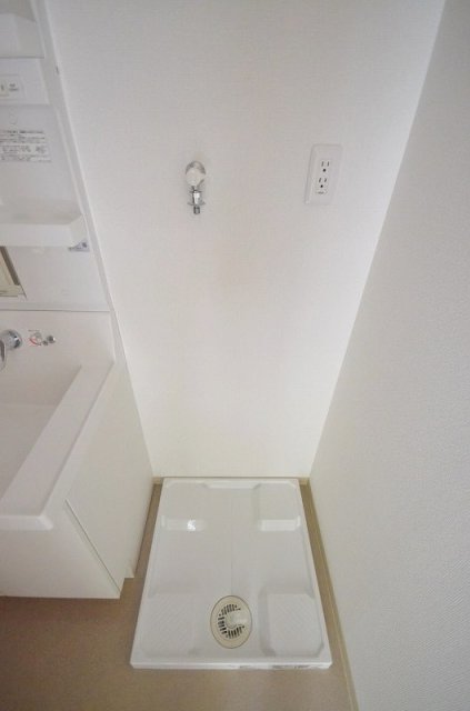 その他設備　※同建物・別号室の写真です