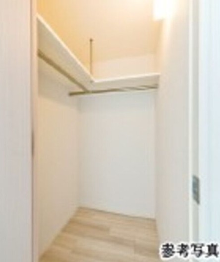 収納　※参考写真の為、現況優先です。