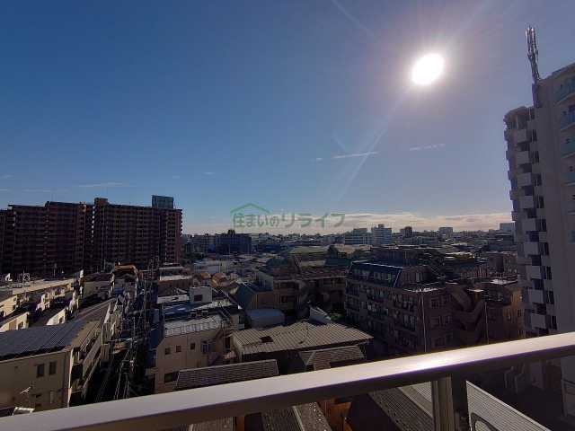 眺望　別部屋参考写真