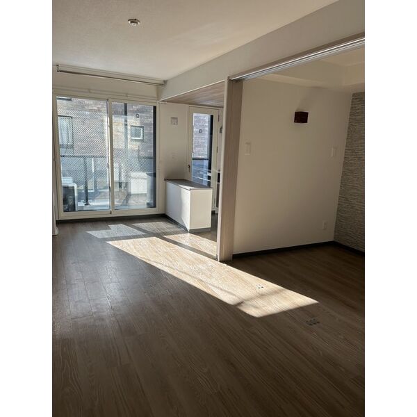 居室・リビング　★充実の設備完備！★大通徒歩圏の便利な立地！