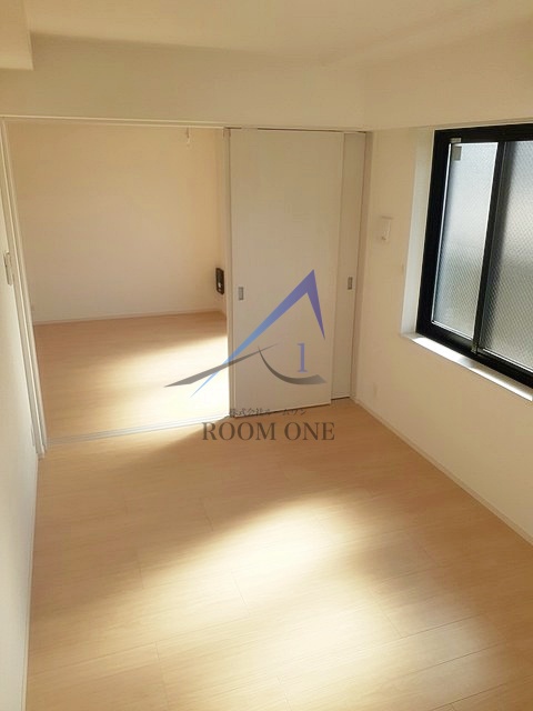 その他部屋・スペース　寝室です。