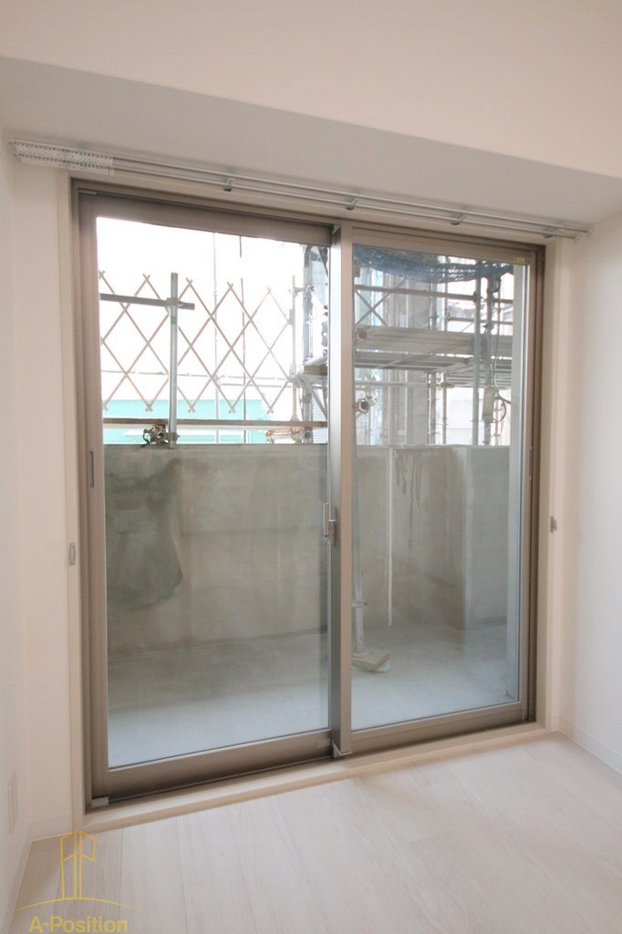 眺望　リュエルうめきた