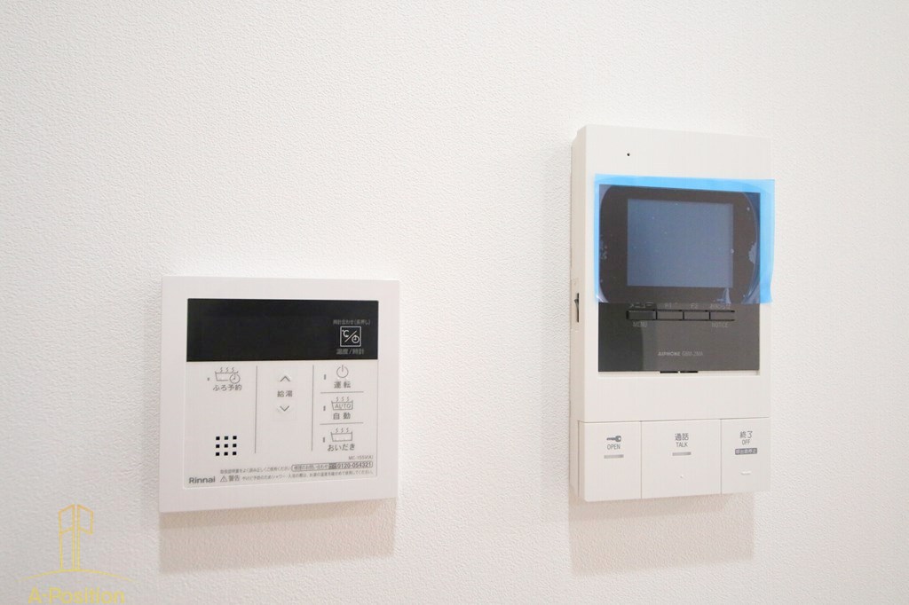 セキュリティ　リュエルうめきた