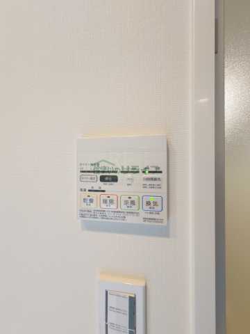 その他設備　LIGHT TERRACE新宿御苑