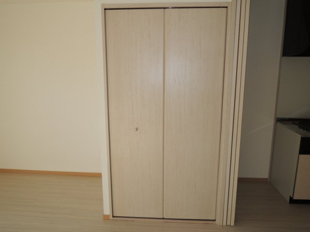 その他　収納