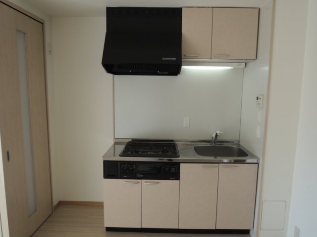 その他部屋・スペース　キッチン