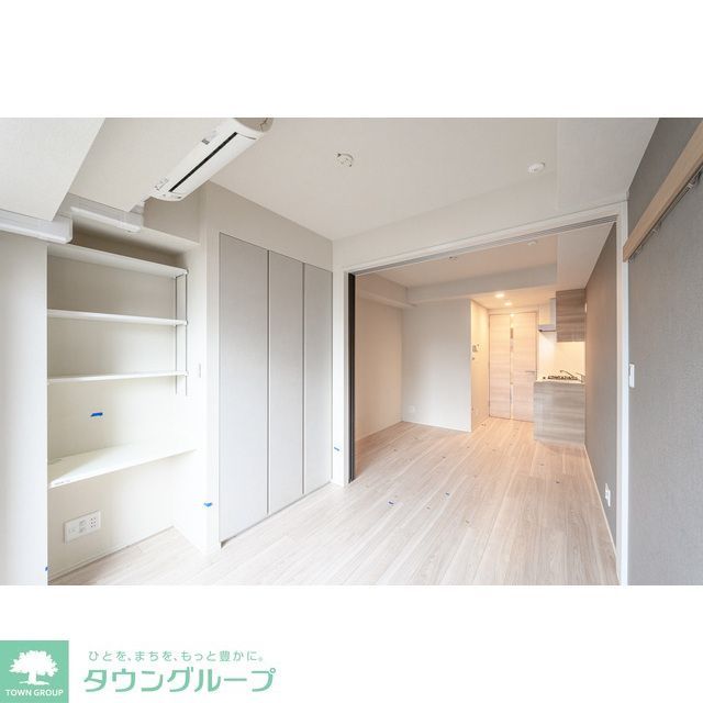 居室・リビング　参考写真