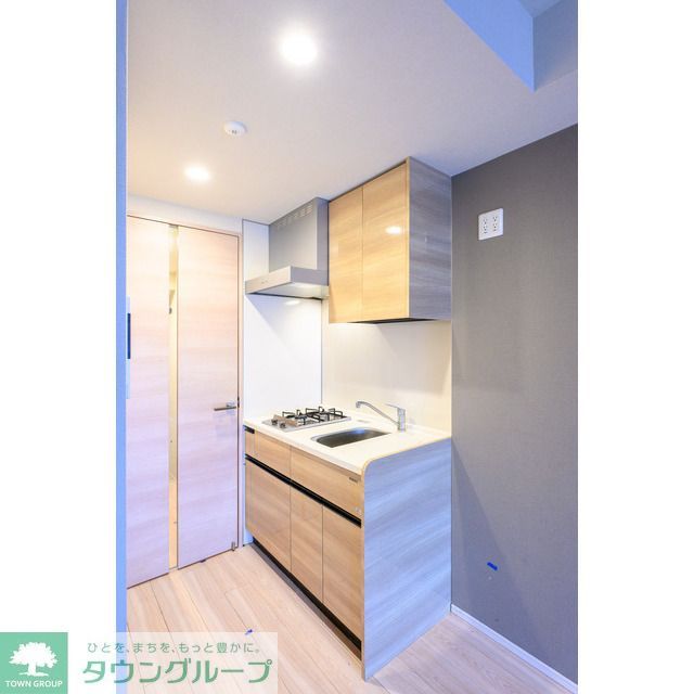 キッチン　参考写真