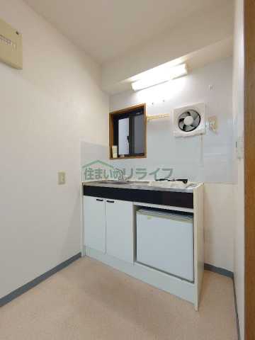 キッチン　春風ビル