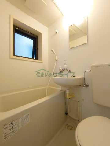 バス・シャワールーム　春風ビル