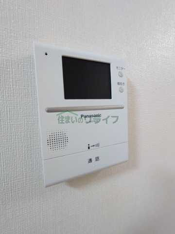 セキュリティ　春風ビル