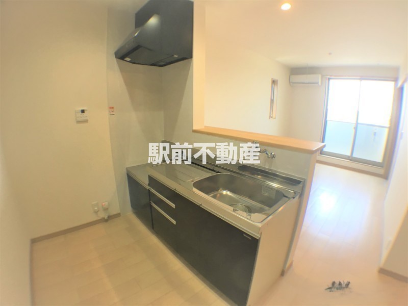 キッチン　カウンターキッチン（＾＾