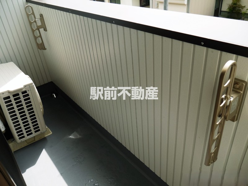 バルコニー　バルコニー☆☆