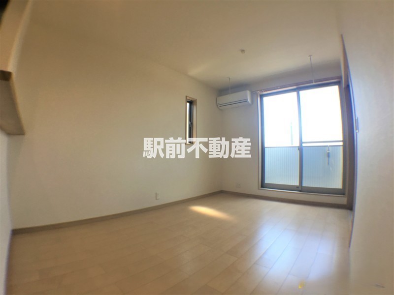 居室・リビング　明るいリビング！（＾＾）！