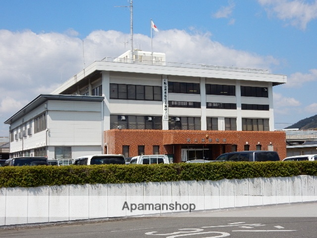 警察署・交番　岡山東警察署（警察署・交番）まで700m