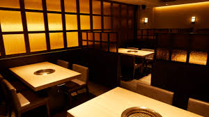 飲食店　焼肉 うし松（飲食店）まで166m